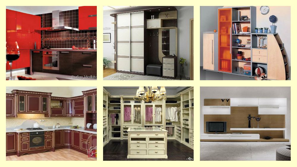 Корпусная мебель на заказ Вологда | Мебель на заказ